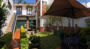 Casa Moreliana